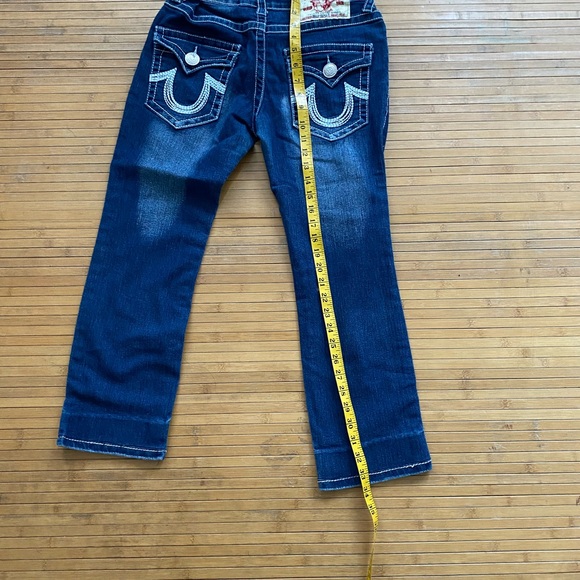 True religion jeans - Picture 4 of 8